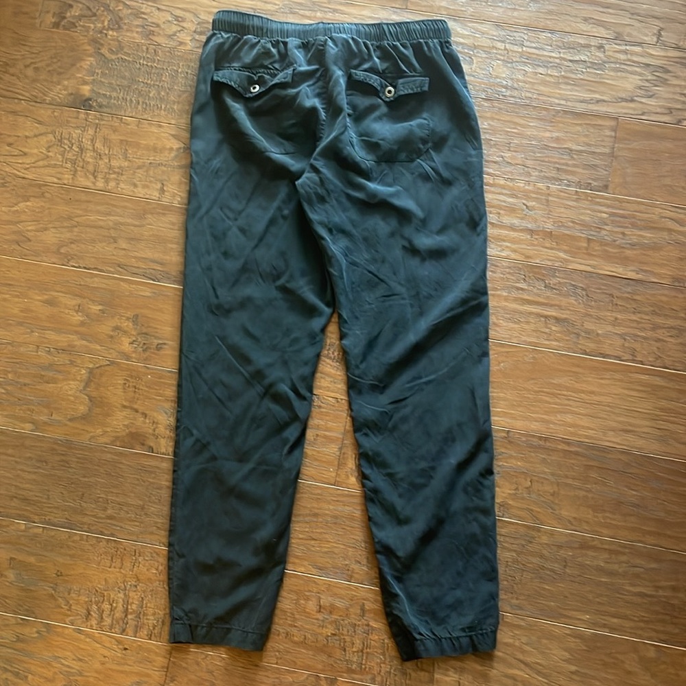 Lucky Brand Black Jogger Style Pants - Picture 5 of 7